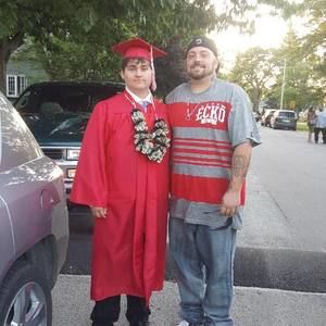 Meet your Posher, Wayne